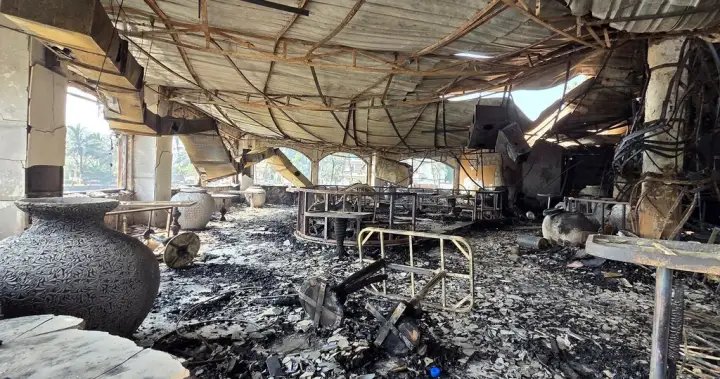 Nightclub fire in India’s Goa state kills at least 25 prompting probe into cause – National