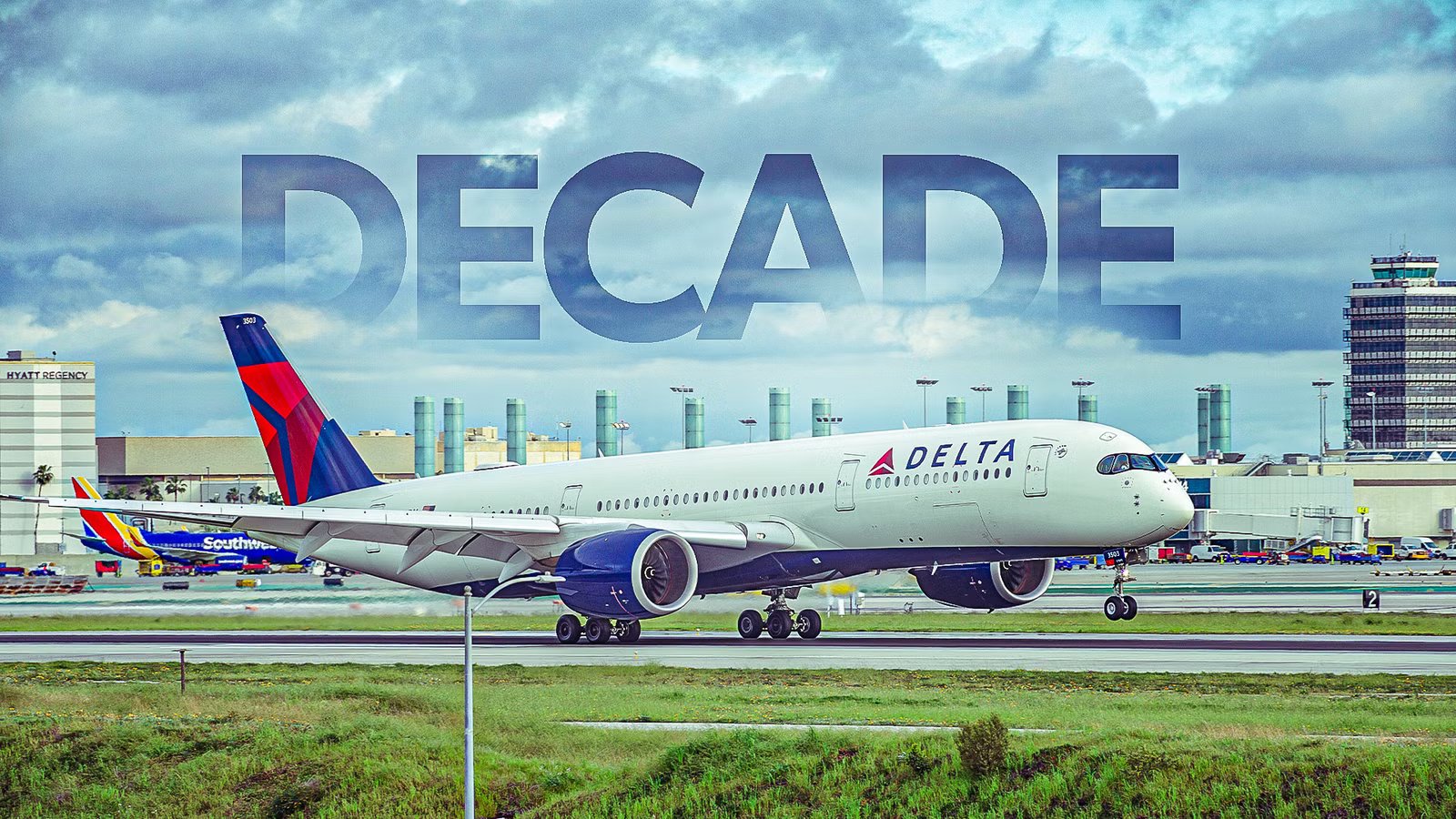 Here’s How Many Airbus A350s Delta Air Lines Will Operate By The End Of The Decade