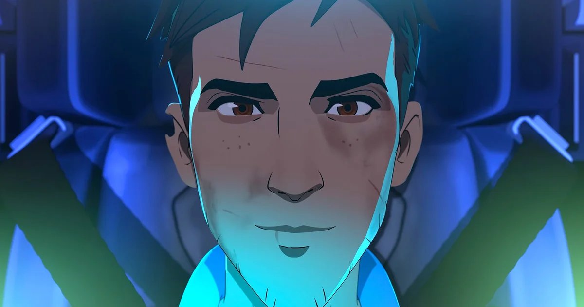 Dispatch dev says there’s one super-rare game-state no one’s got yet