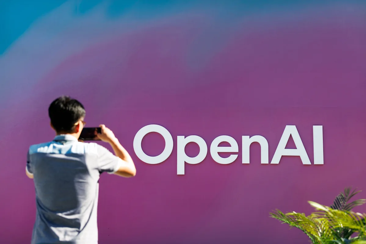 OpenAI Goes From Stock Market Savior to Burden as AI Risks Mount