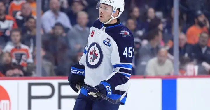 Winnipeg Jets get much-needed depth scoring – Winnipeg