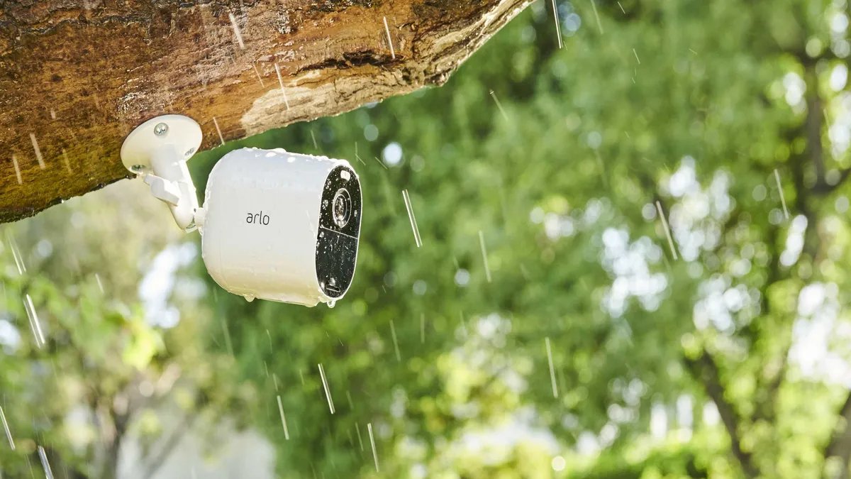 Top Budget Home Security Cameras for 2025: This Tapo Is Your Top Pick
