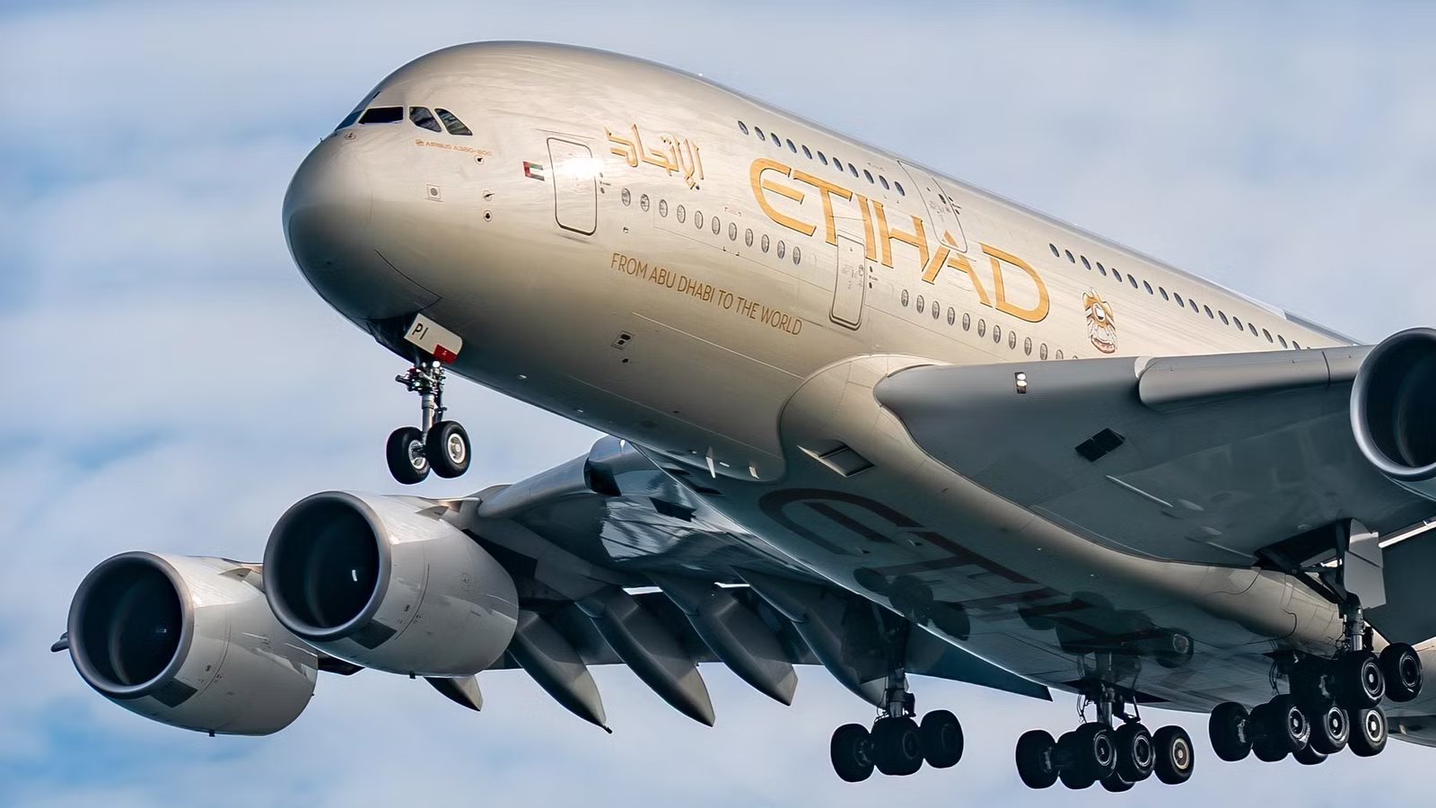 New York JFK Has Lost 3 Airbus A380 Airlines In A Year