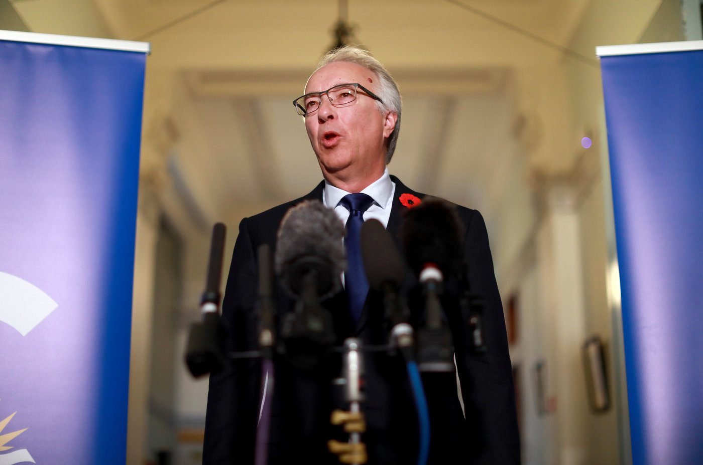 Rustad’s ouster offers several key reminders