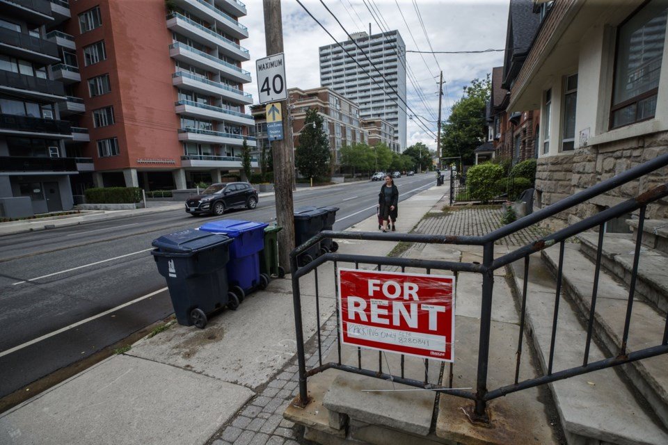 Rent growth slowed in 2025 as national vacancy rate continued to rise: CMHC
