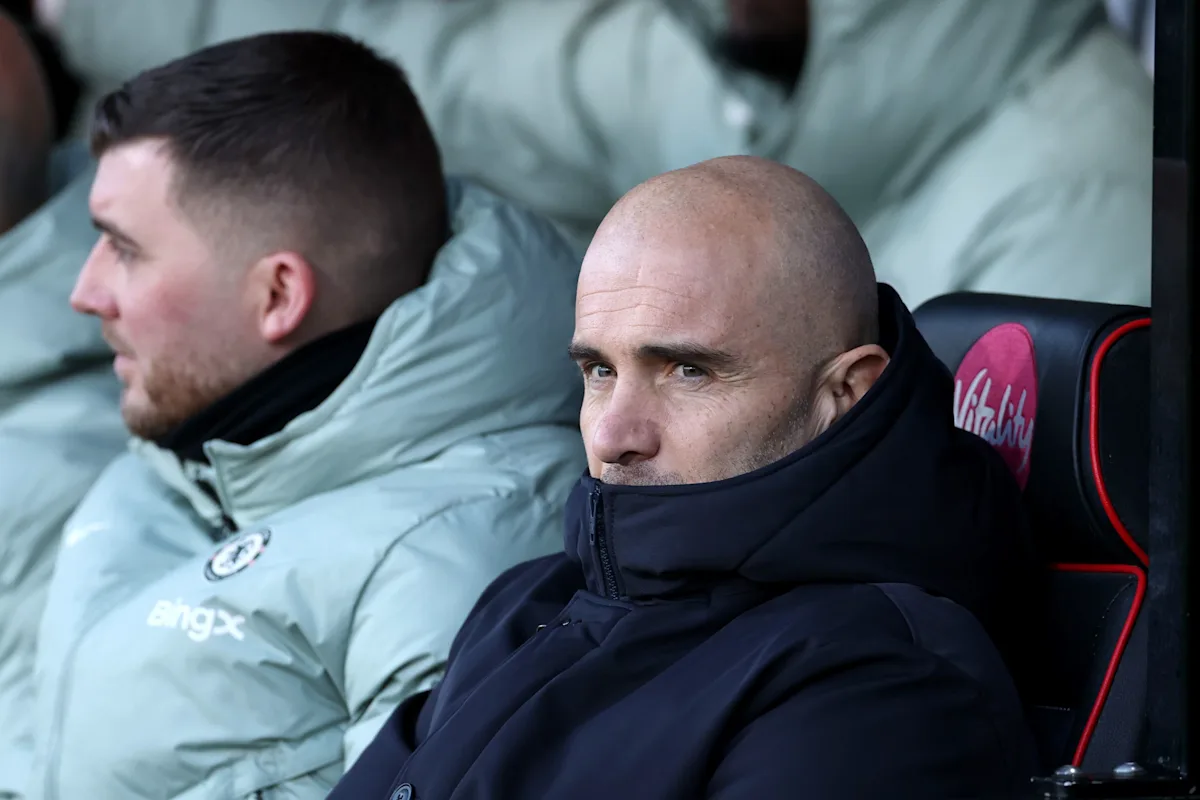 Chelsea player’s words will infuriate fans – they will never win a title thinking like this