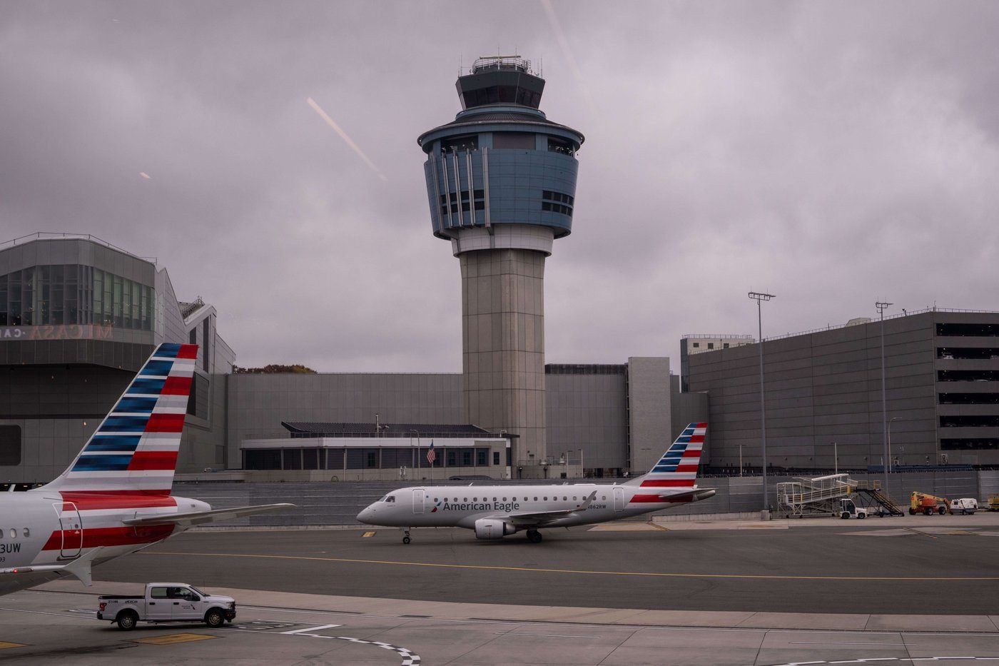 FAA launches investigation into US airlines over flight cuts ordered during the shutdown