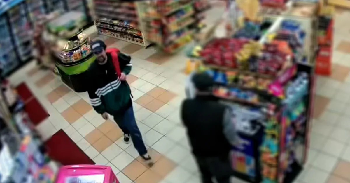 Video shows Nick Reiner’s arrest after parents’ deaths