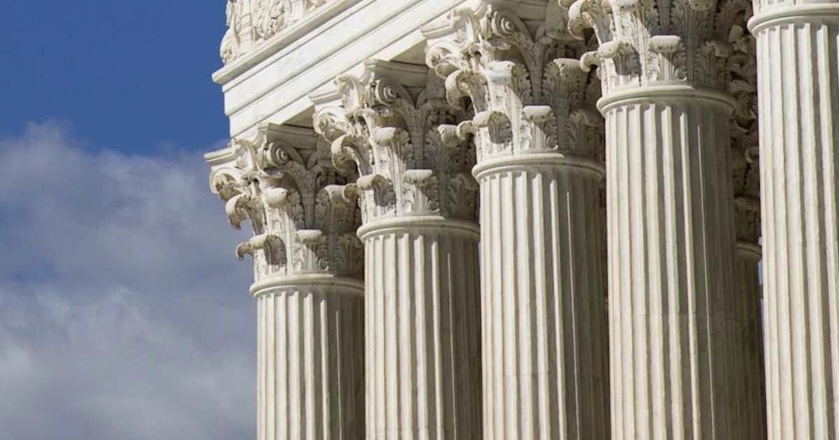 Supreme Court to hear birthright citizenship case