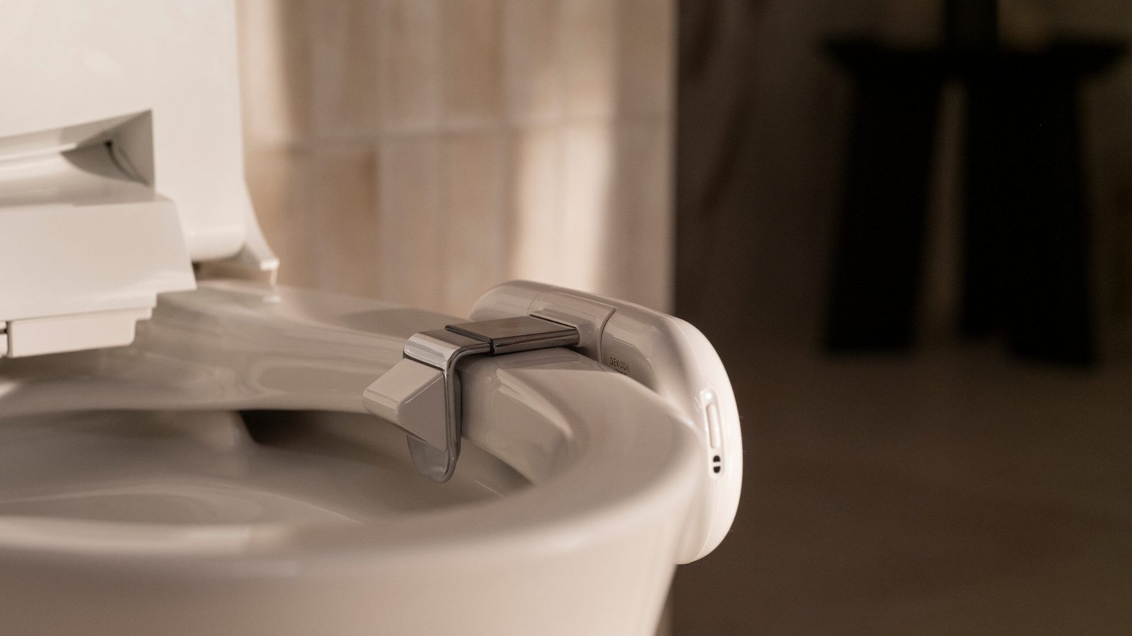 Engineer proves that Kohler’s smart toilet cameras aren’t very private