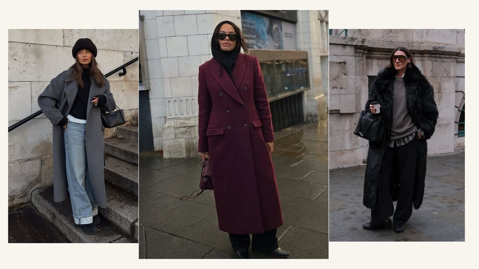 5 Stylish Fashion Insiders Share Their 2026 Wish Lists With Me