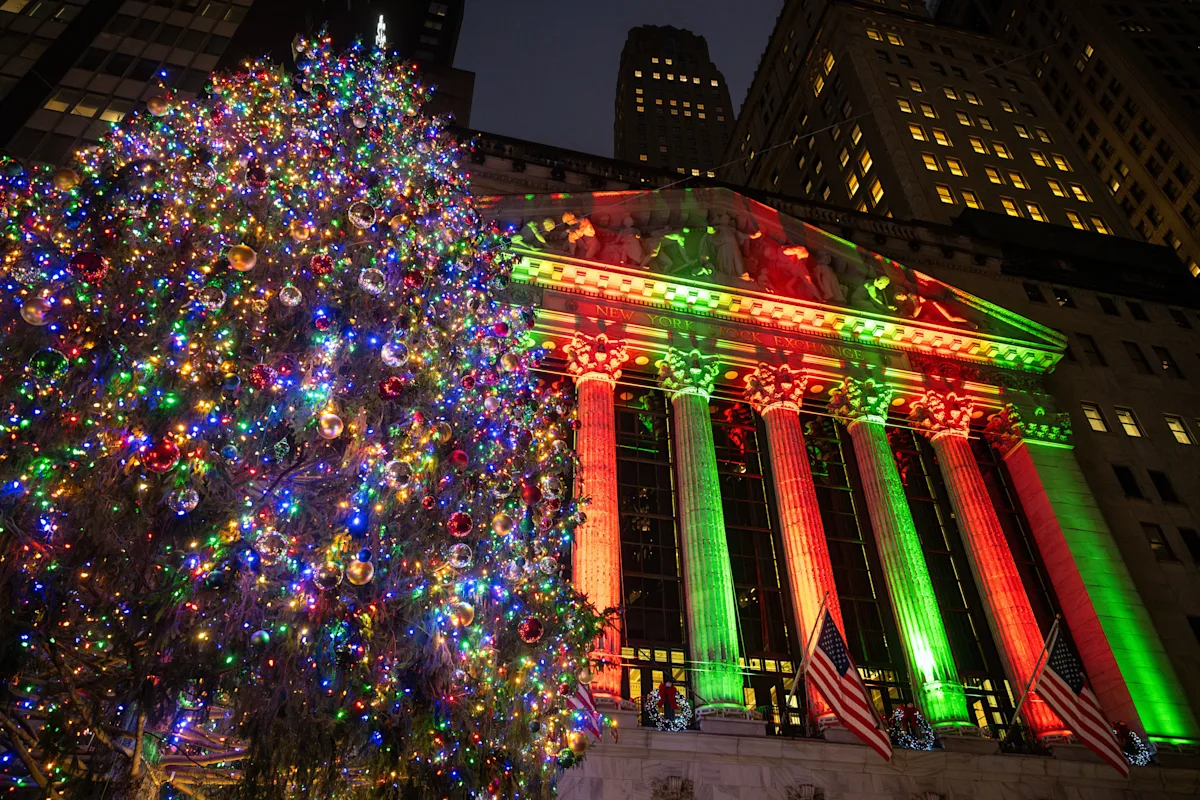 Dow, S&P 500, Nasdaq futures steady as Wall Street looks to keep ‘Santa Claus’ rally going