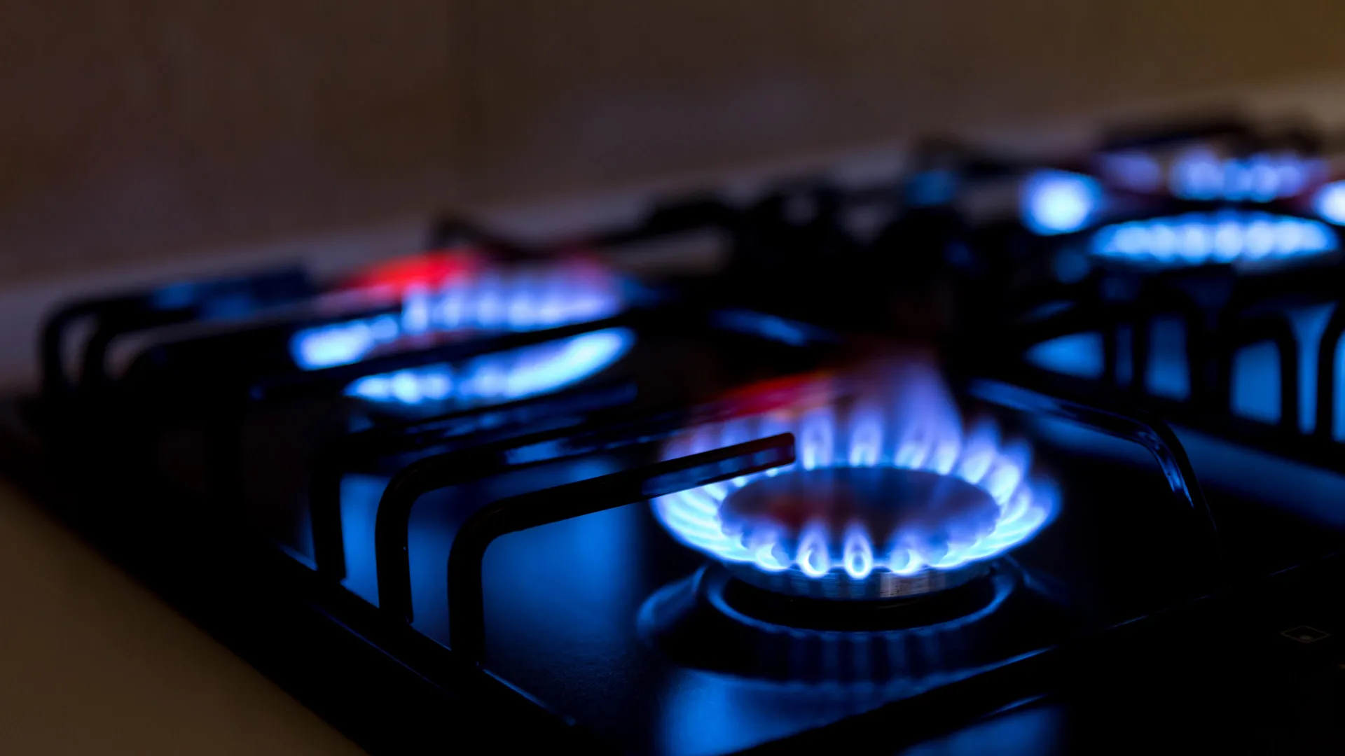 Gas stoves are filling millions of homes with hidden toxic air