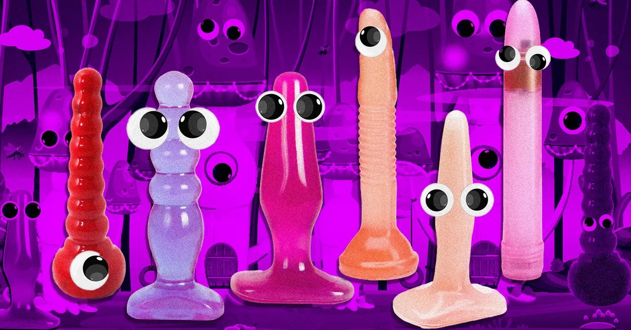 Is Your Vibrator Spying on You?