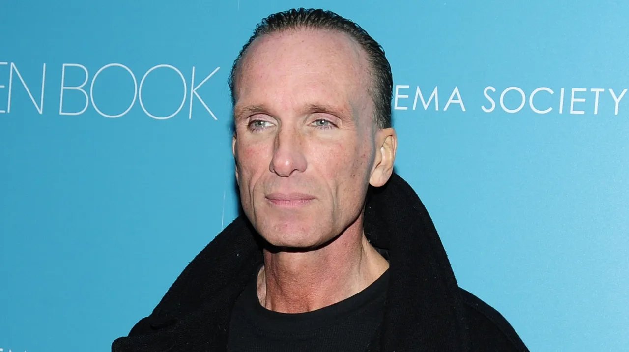 Peter Greene, Who Played Villains Zed in Pulp Fiction and Dorian in The Mask, Dies Aged 60