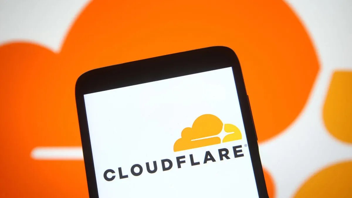 Cloudflare Resolves Morning Outage, Services Are Back Online