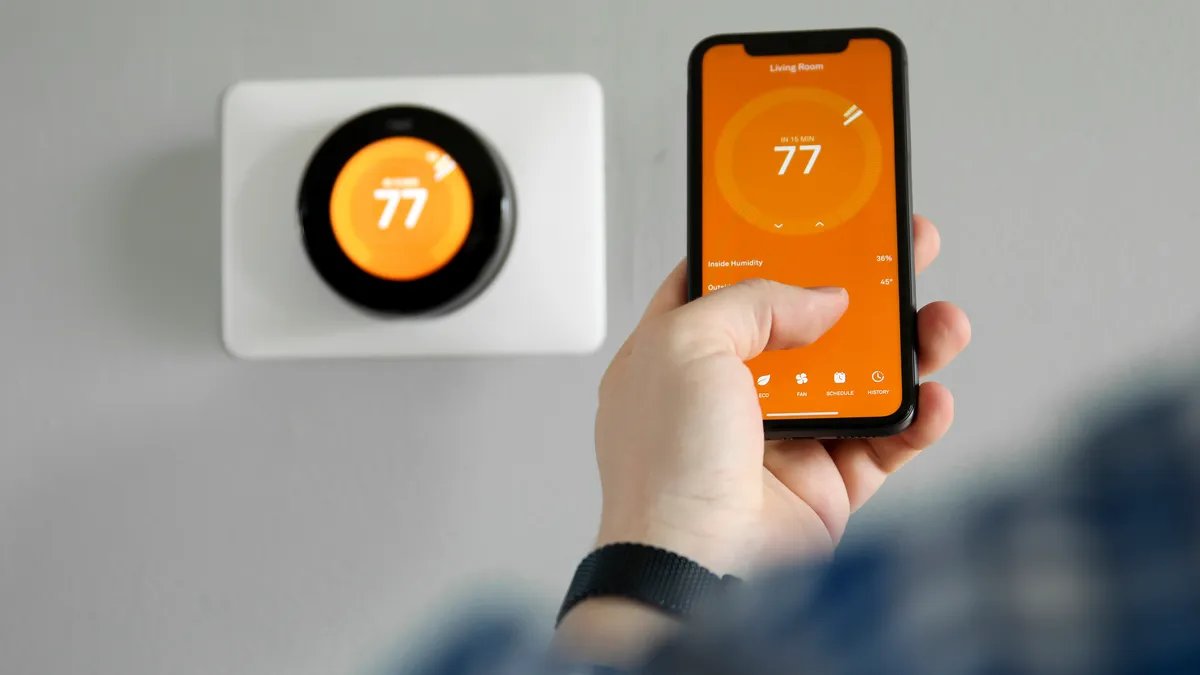 Best Smart Thermostats of 2025: Find Out What’s Hot