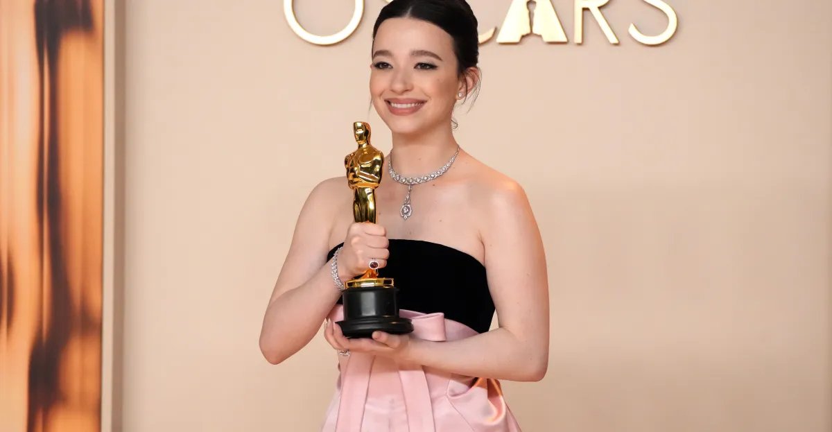 The Oscars will stream on YouTube in 2029