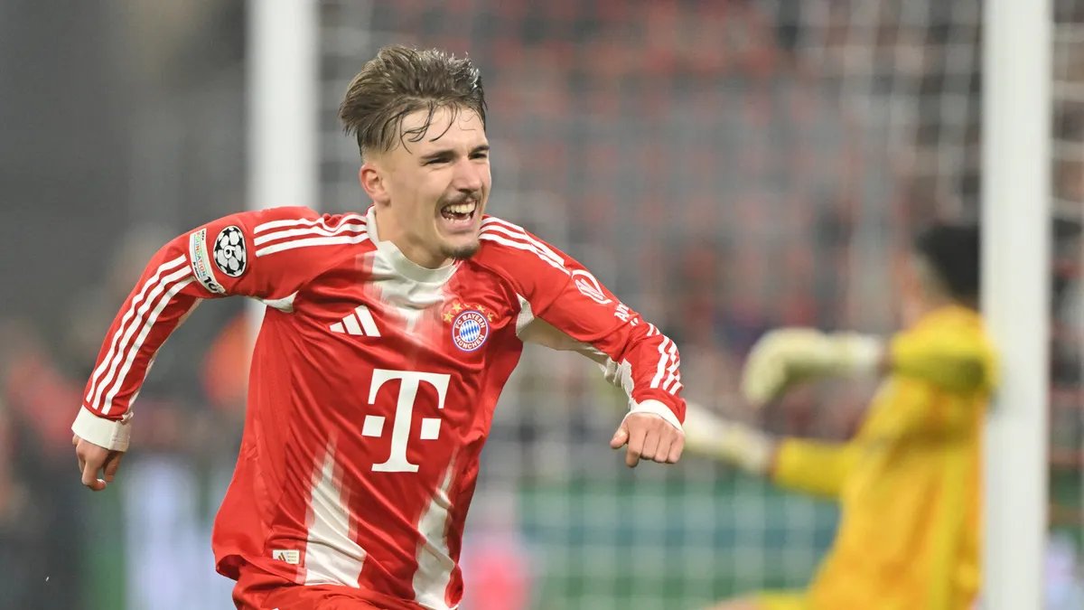 Bundesliga Soccer Livestream: How to Watch Bayern Munich vs. Mainz