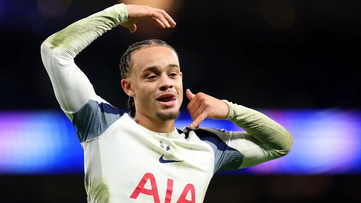 Premier League Soccer: Stream Nottingham Forest vs. Tottenham Live From Anywhere