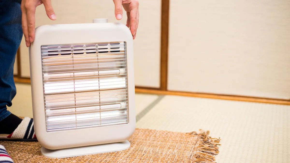 Yes, a Space Heater Can Slash Your Heating Bill. We Did the Math to Prove It