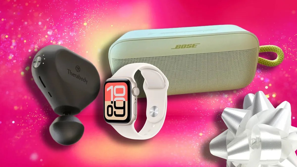 Best Gifts Under $300 for the Holidays 2025