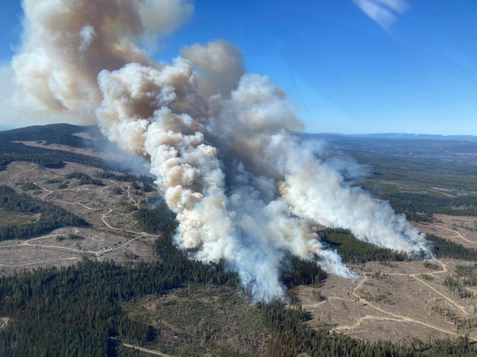 Cuts at Natural Resources Canada 'decimate' wildfire and flood tracking capacity, unions warn