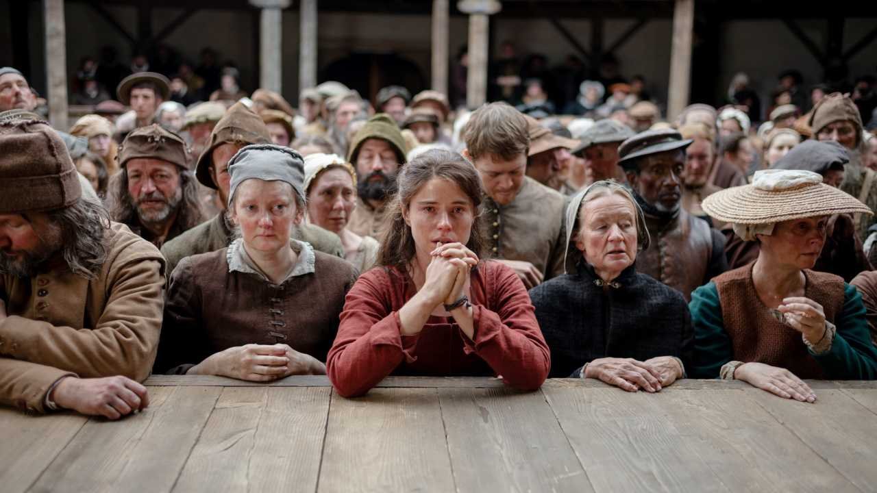 Movie Review: ‘Hamnet’ | Moviefone