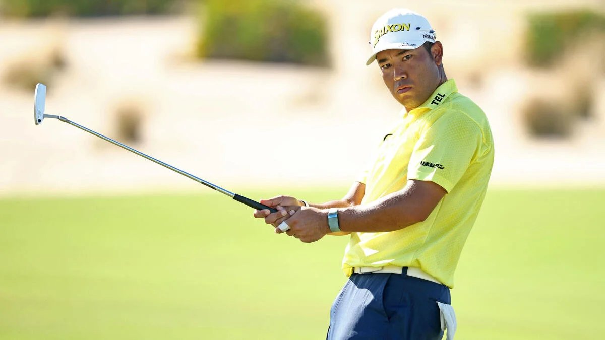 2025 Hero World Challenge leaderboard: Hideki Matsuyama prevails in playoff