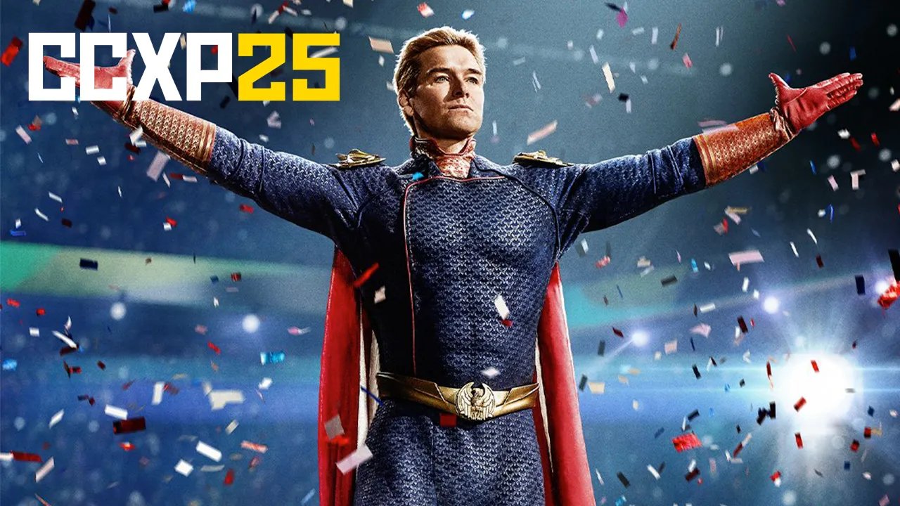 ‘Big Stuff’s Gonna Happen’ — The Boys Season 5 Finally Has a Release Date and a Teaser Trailer