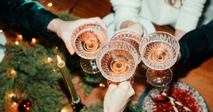 The ultimate guide to stress-free hosting for the holidays – National