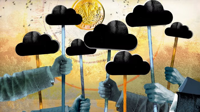 The UK economy is not nearly as bad as you’ve been told