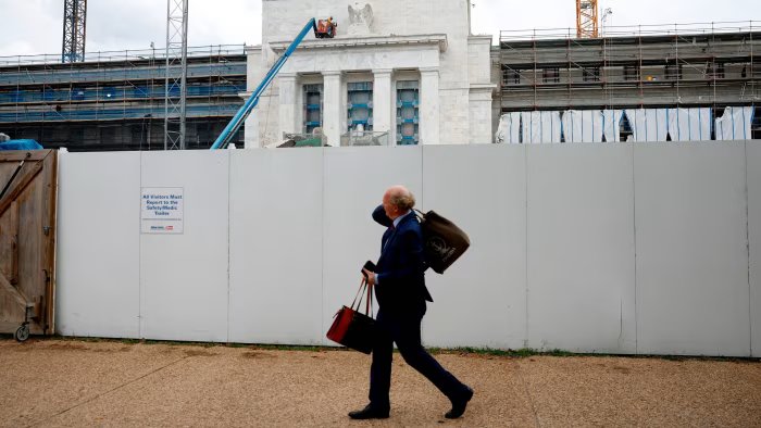 Will the Federal Reserve deliver a dovish message?