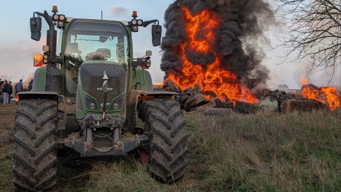 France tries to delay EU-Mercosur trade deal