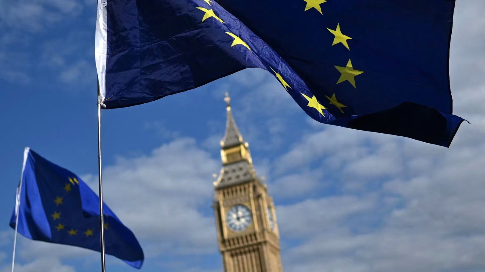 The UK must do more than go on muddling through