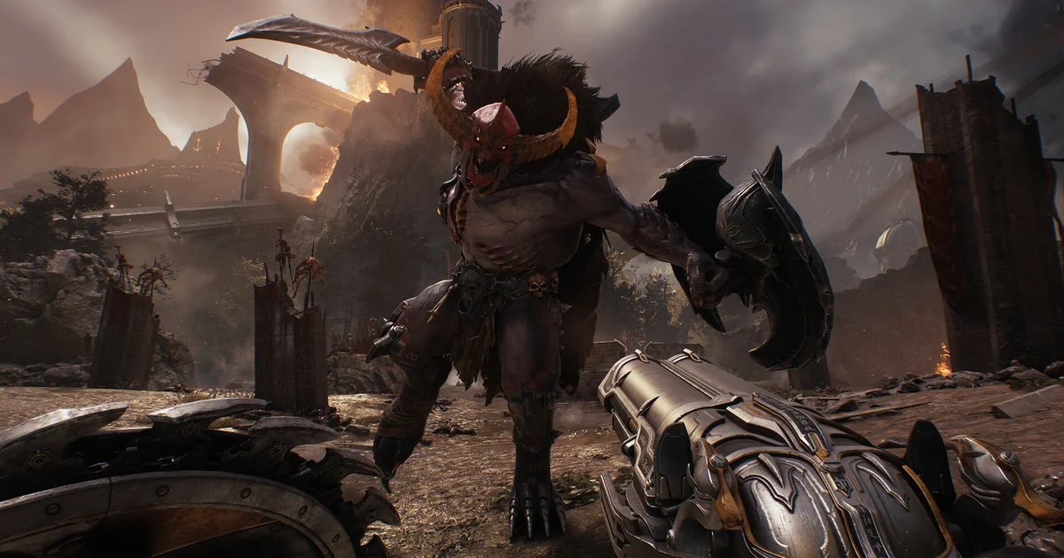 Id Software devs form “wall-to-wall” union, with 165 workers at Doom studio the latest to vote in favour