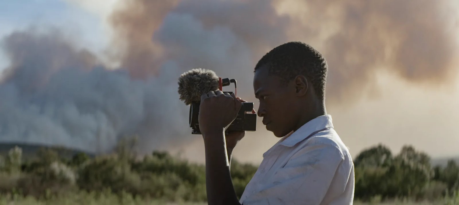 Searching for Amani: A boy investigates his father’s death in Kenya | Wildlife