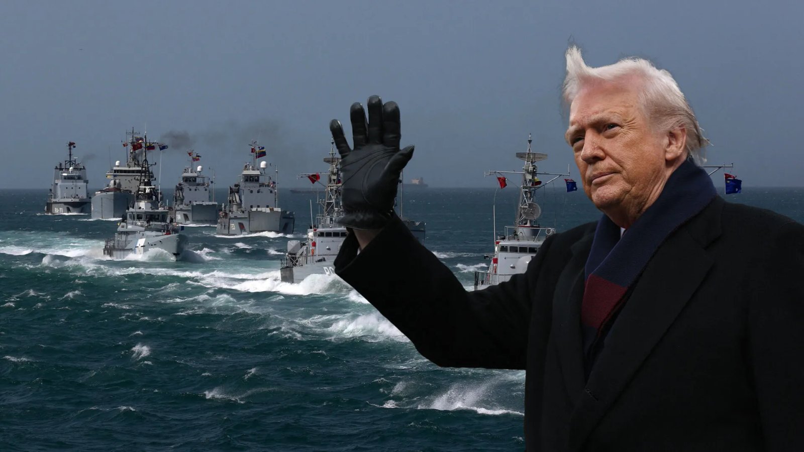 Why the US is targeting Venezuela | Politics