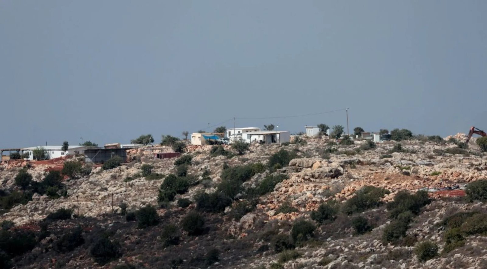 What are the consequences of Israel’s expanding illegal settlements? | Israel-Palestine conflict News