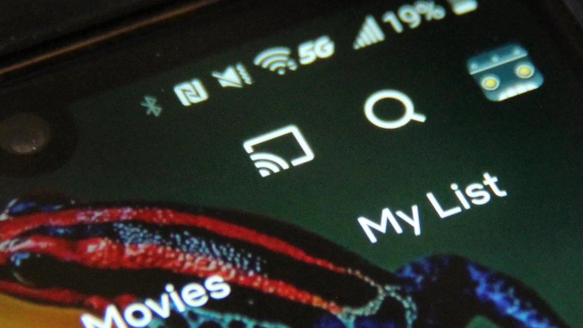 Netflix Has Stopped Allowing Streaming From Phone to TV: How to Watch Now