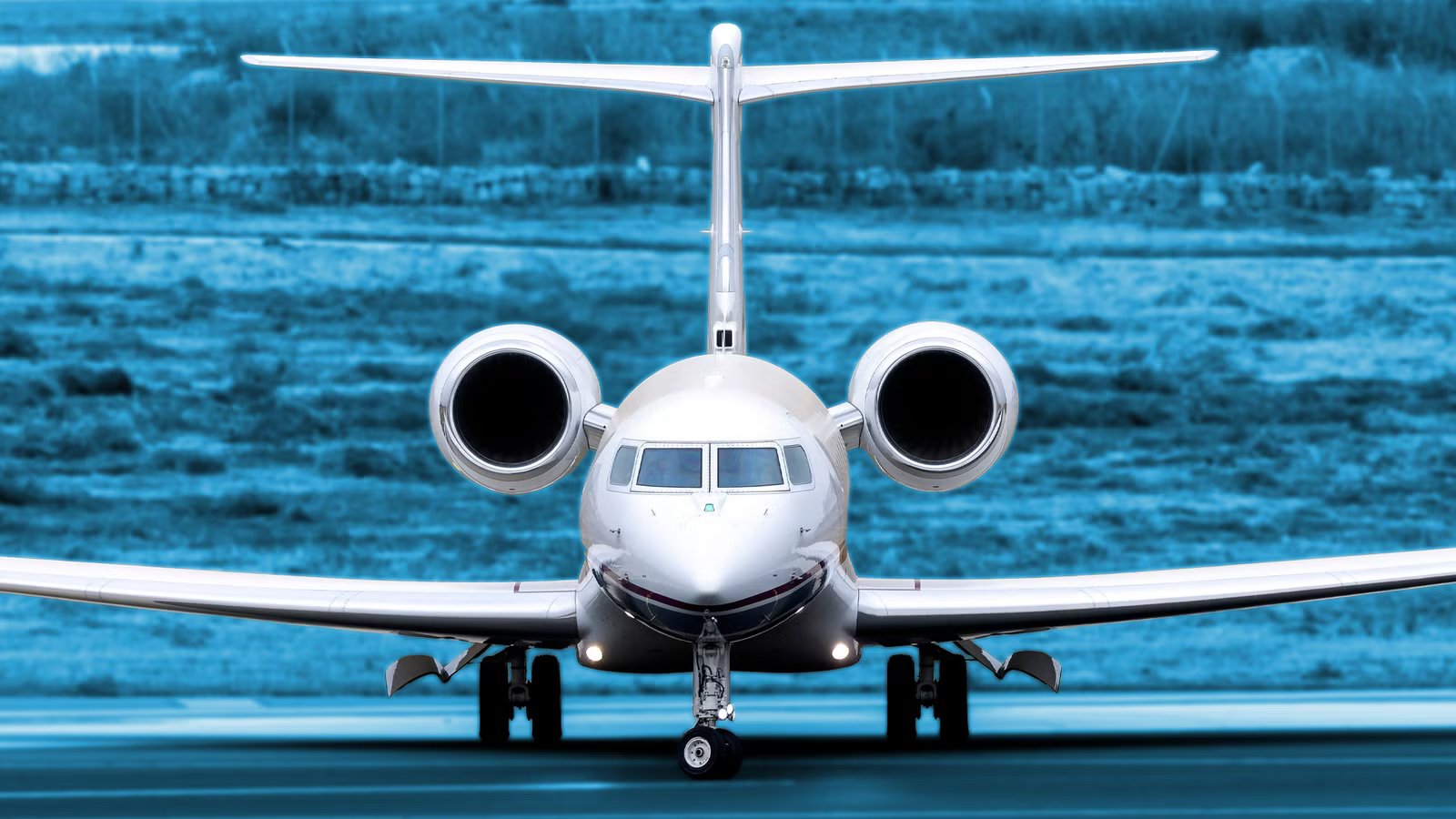 Inside The Luxurious World Of Cristiano Ronaldo’s Private Jet