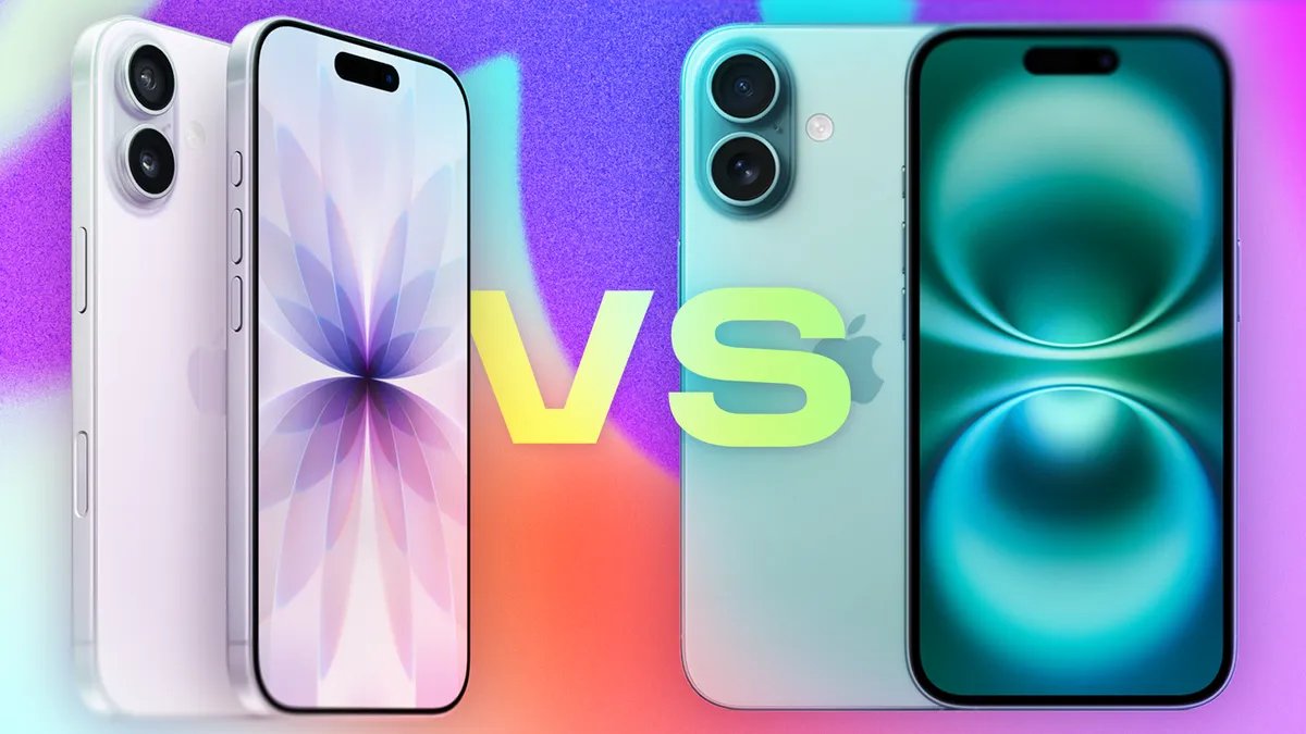 iPhone 17 vs. iPhone 16: How Do They Compare?