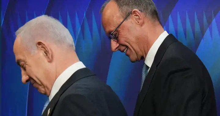 Israel, Hamas to enter 2nd stage of ceasefire soon, Netanyahu says – National