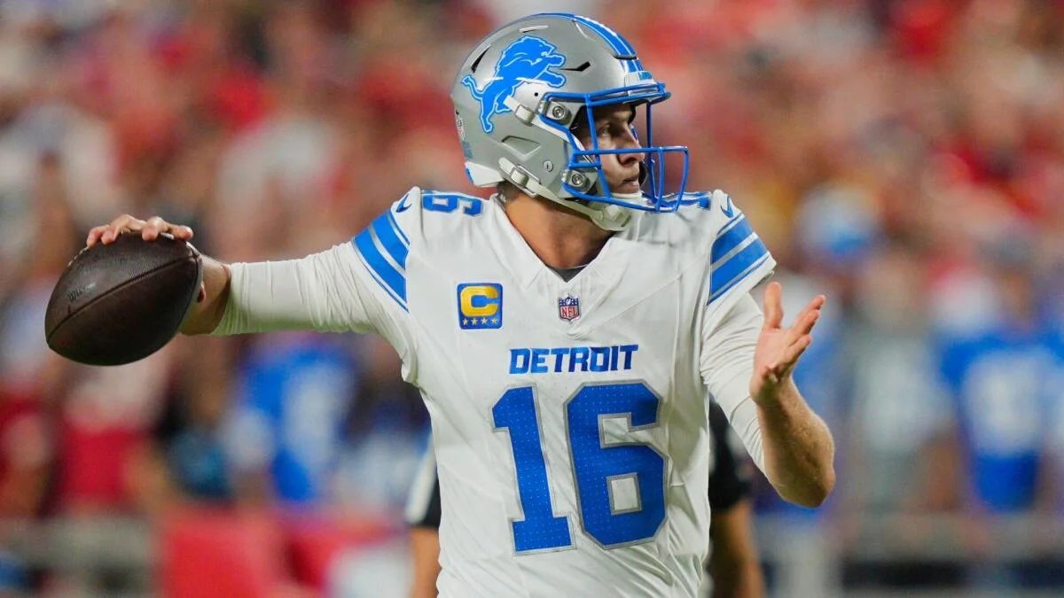 Where to watch Lions vs. Vikings: Live stream, kickoff time, prediction for Christmas