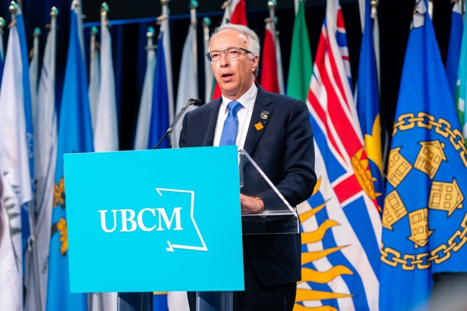 Kirk LaPointe: What John Rustad's leadership cost British Columbia