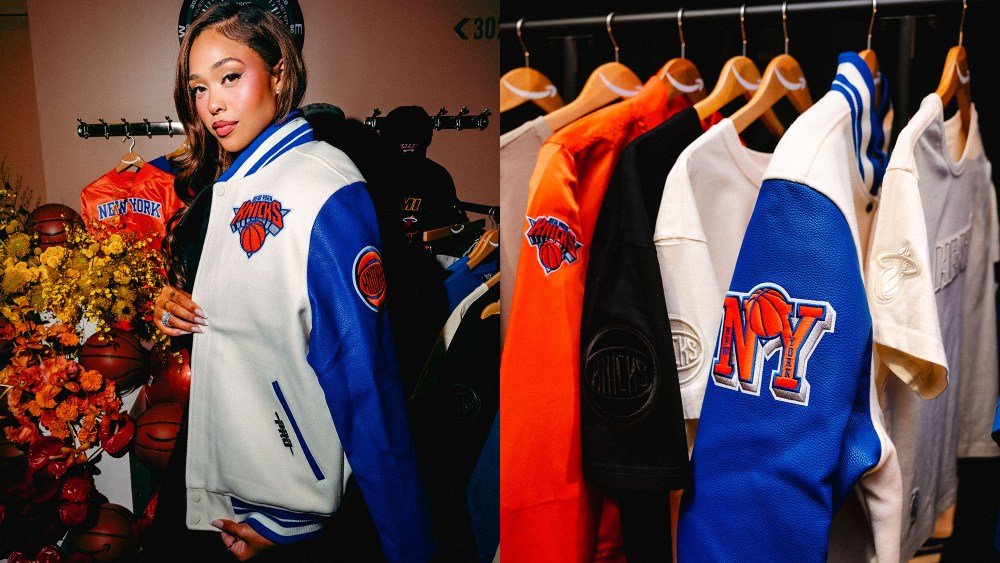 How to Shop Custom NBA Merch Collection