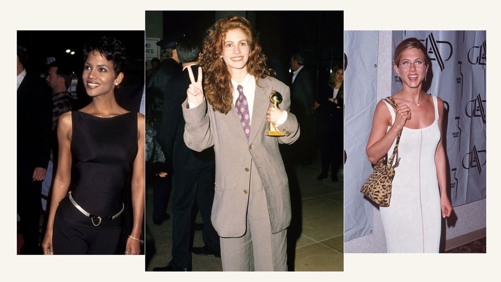 5 Celebrity Style Trends From the ’90s That Are Making a Comeback in 2026