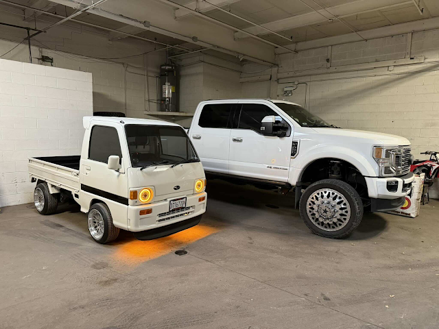 Welcome to the Crazy CAFE