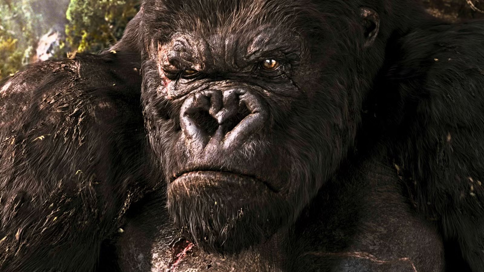 Peter Jackson’s King Kong is the only Kong film you need