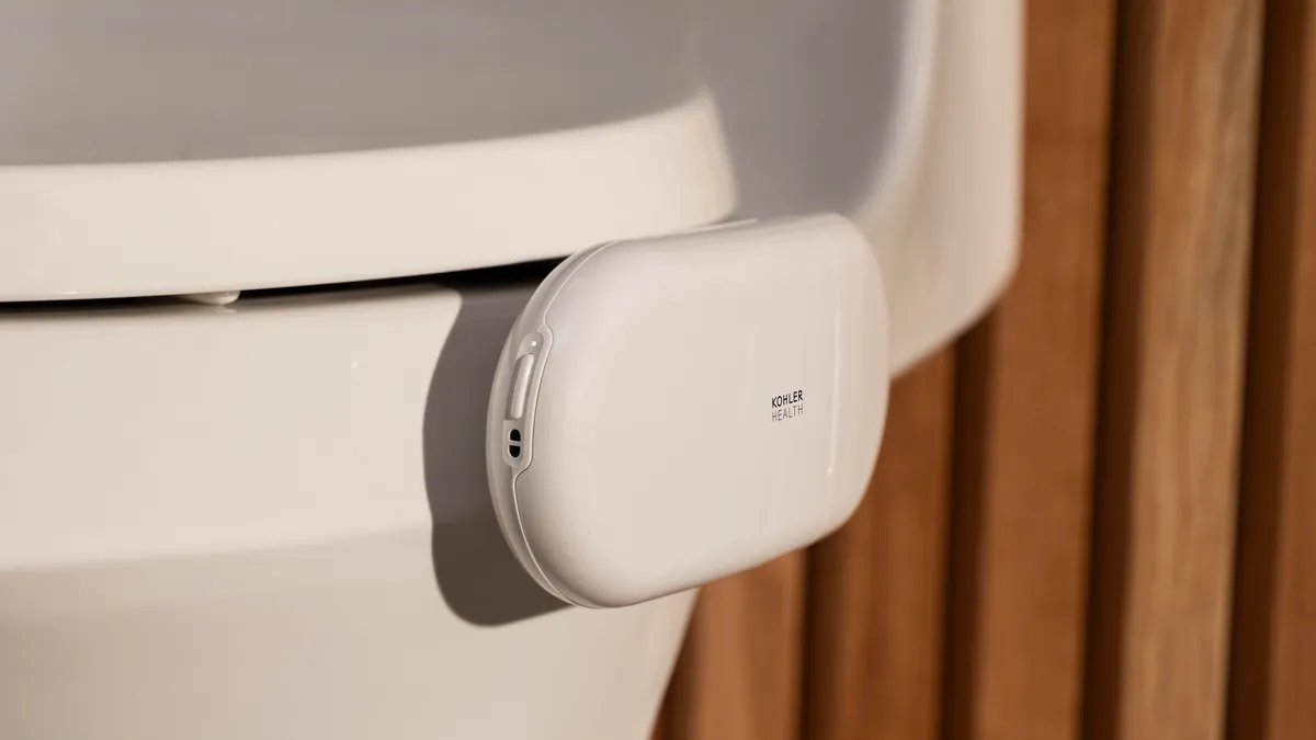 Using Kohler’s Poop-Analysis Camera? Double-Check This Key Privacy Setting First